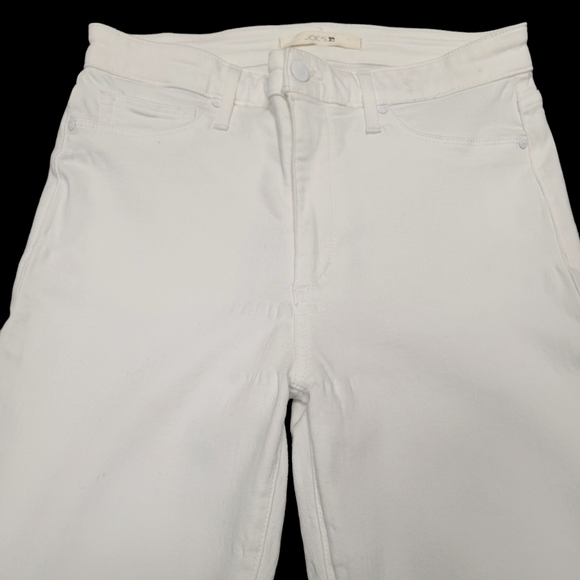 Joe's Flawless High Rise Skinny Ankle Jeans Women's. Size 30. Excellent Cond.... - Picture 6 of 9